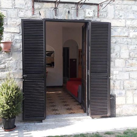 Appartement Casa Al Ponte à Menaggio Extérieur photo