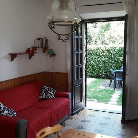 Appartement Casa Al Ponte à Menaggio Extérieur photo