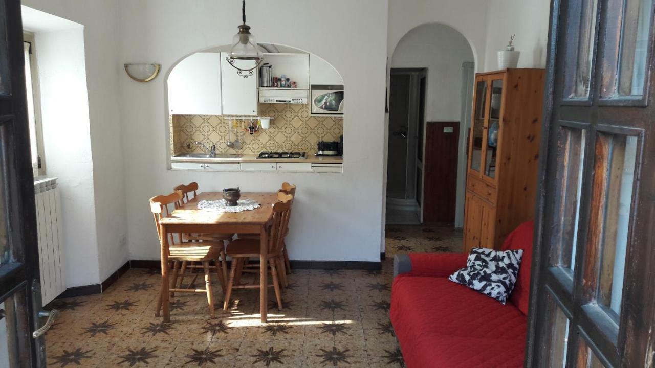Appartement Casa Al Ponte à Menaggio Extérieur photo
