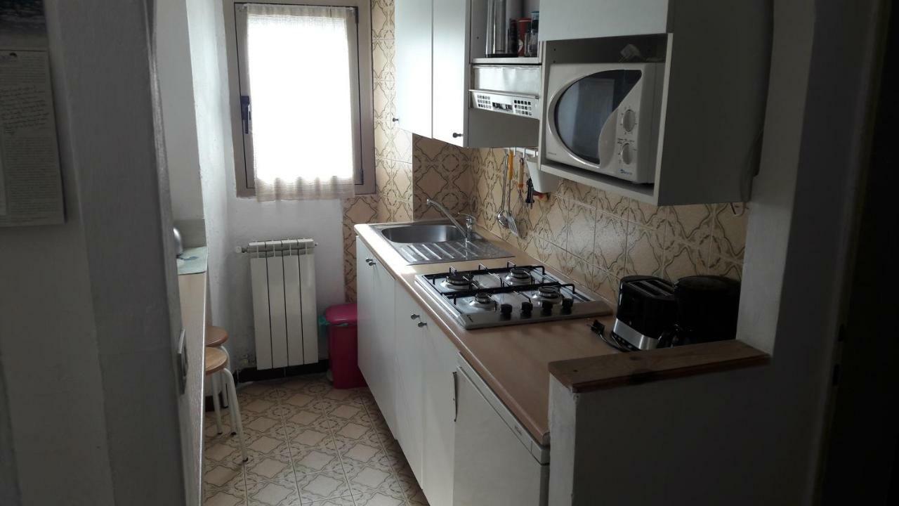 Appartement Casa Al Ponte à Menaggio Extérieur photo