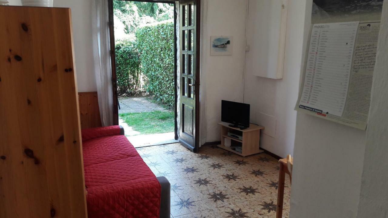 Appartement Casa Al Ponte à Menaggio Extérieur photo