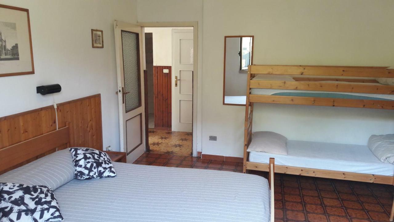 Appartement Casa Al Ponte à Menaggio Extérieur photo
