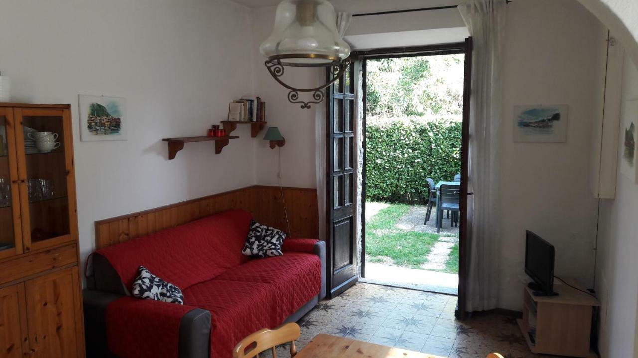 Appartement Casa Al Ponte à Menaggio Extérieur photo